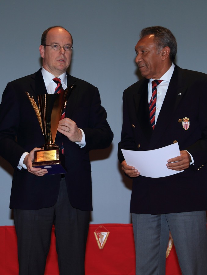 Rudy RINALDI & Jérémy TORRE