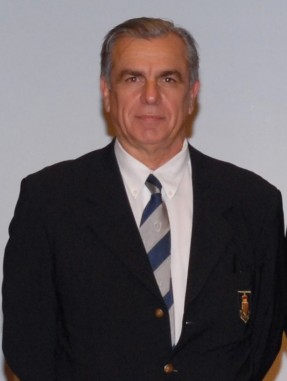 Christian CANAVESIO