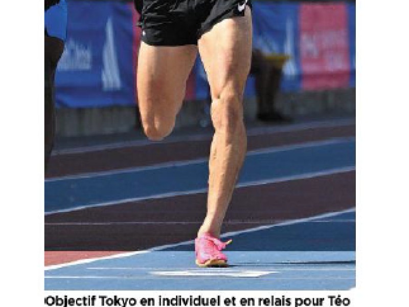 MONACO MATIN PRESSE