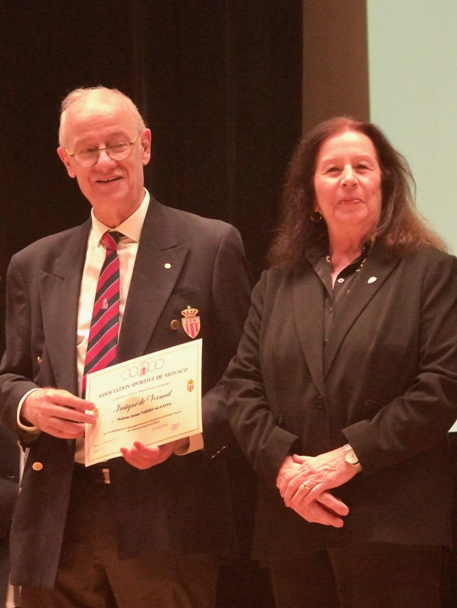 Josiane TARDIEU, née GATTO