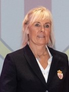 Ulrika QUIST