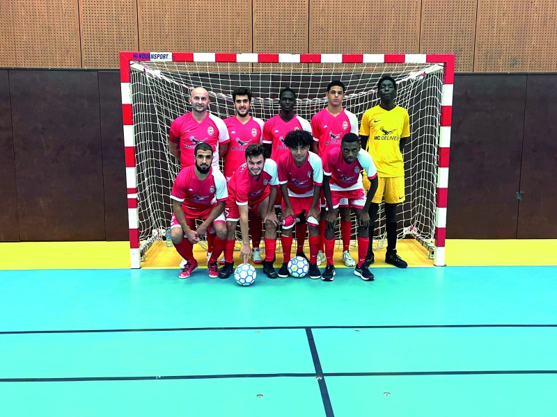 Futsal