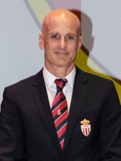 Patrick ARGI