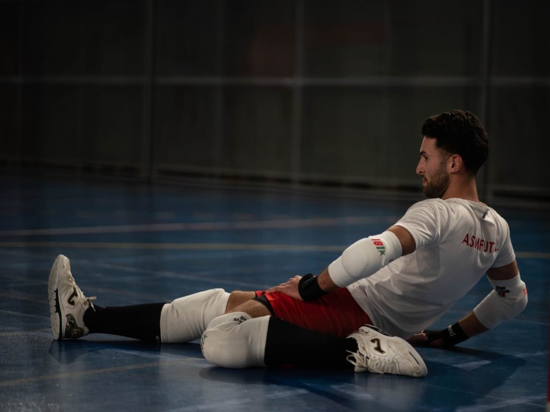 FUTSAL - SAISON 2024 / 2025