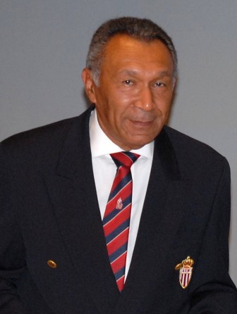 Jean-Paul SAMBA